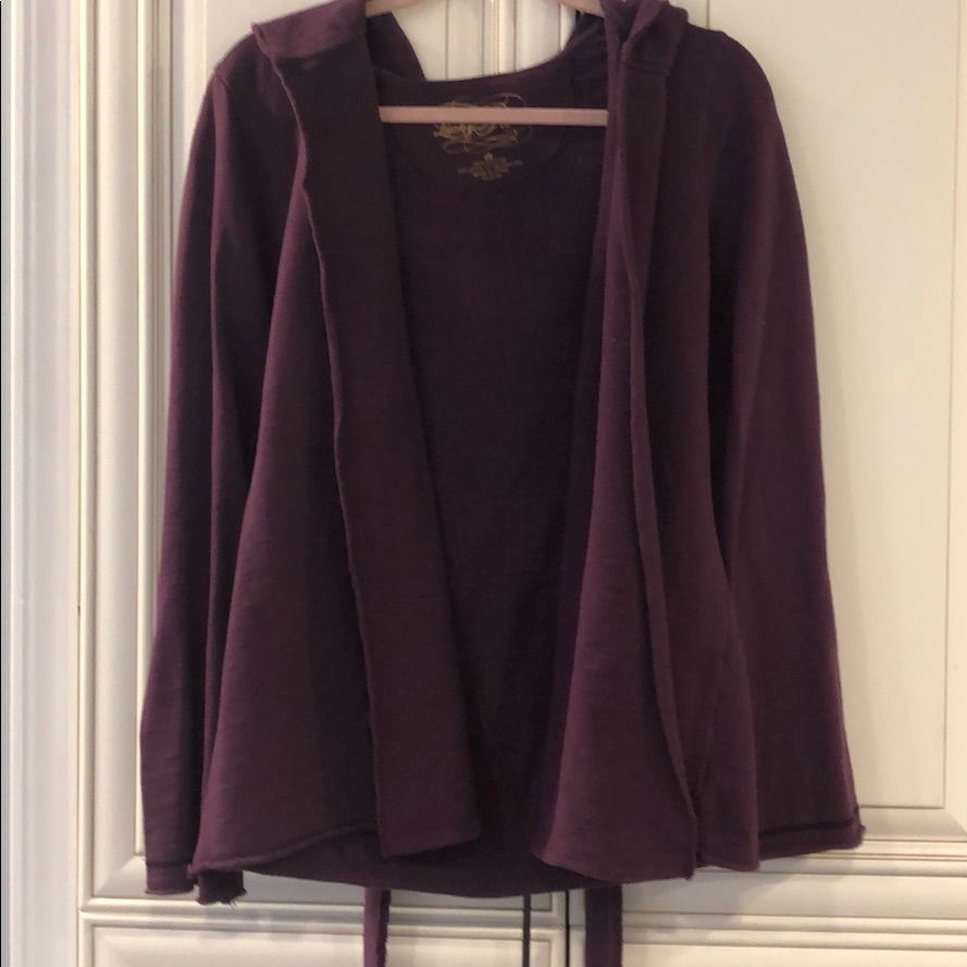Lucky Brand 100 Cotton Blazer